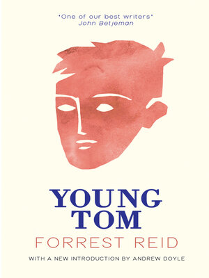 cover image of Young Tom